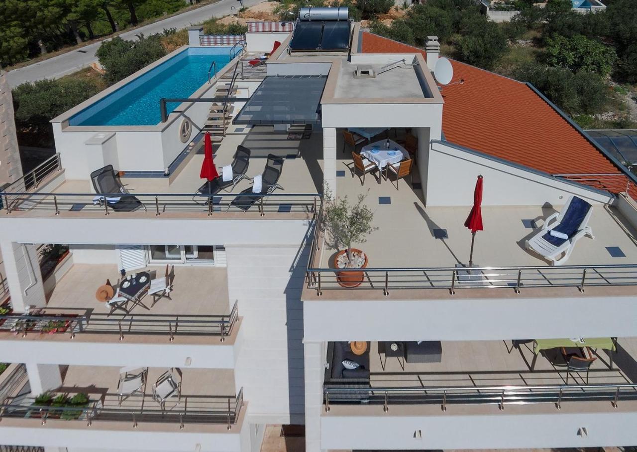 Villa Vilovic Makarska